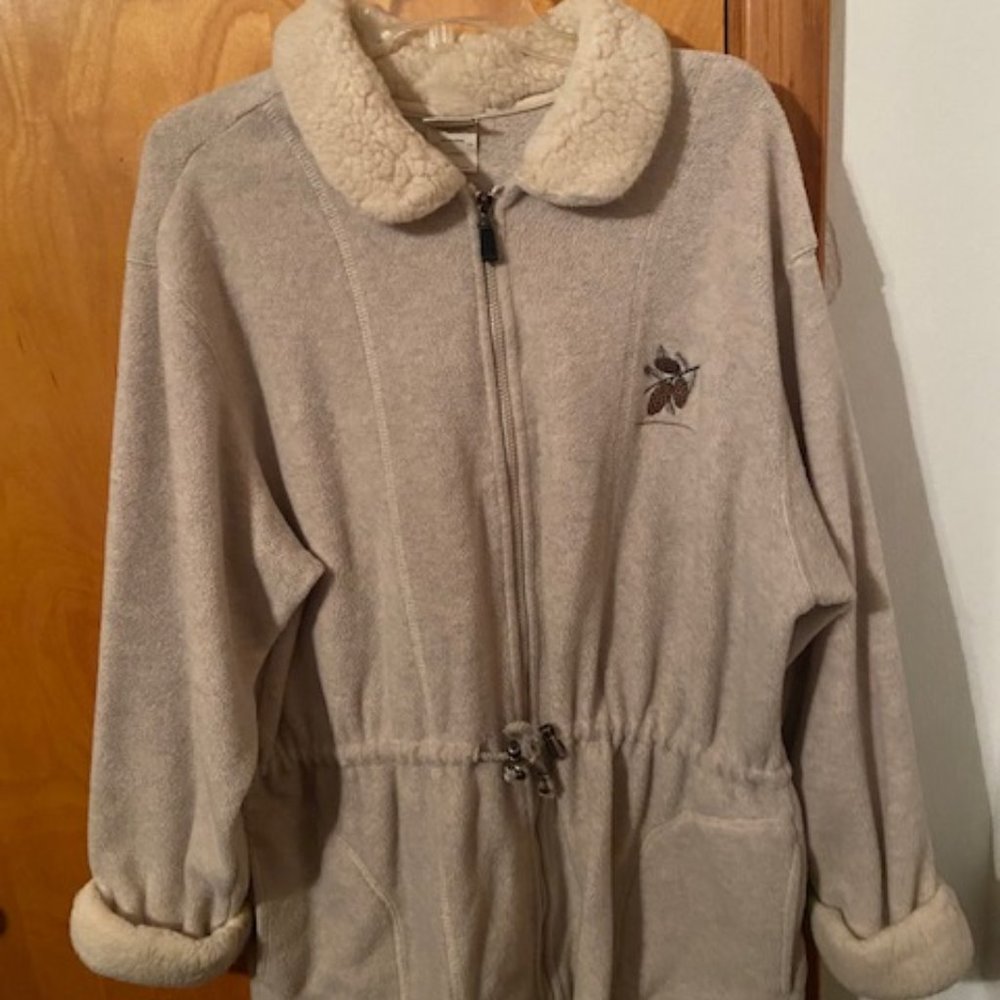 Women's Cityscape Jacket